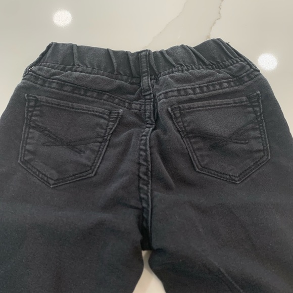 Gap Kids 1969 Legging Jeans Sz 6 Regular - Picture 7 of 8